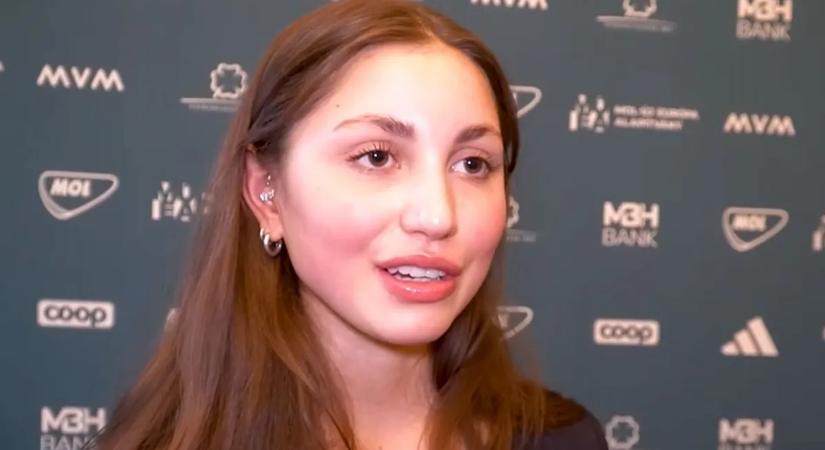 Milánó 2026: „A szívemet és a lelkemet akarom otthagyni” – videó