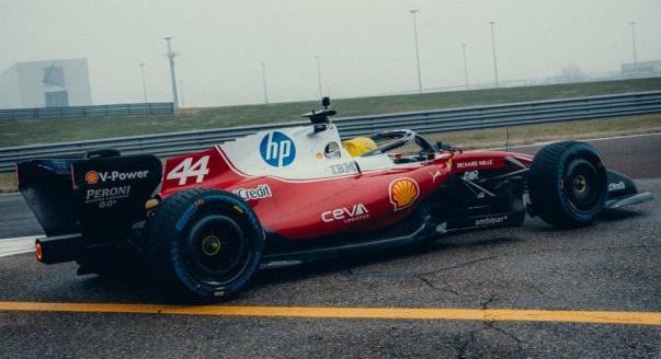 Motor és csapatmunka - ilyen kihívásokat vár Vasseur