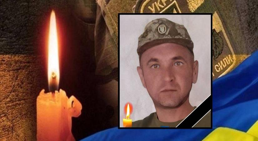 Háború: Újabb fiatal kárpátaljai katona halálát erősítették meg