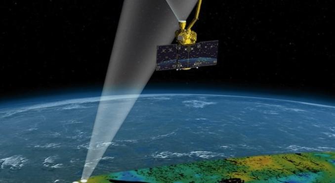 A BME kutatóival dolgozik együtt a NASA az aszályok pontosabb előrejelzésén