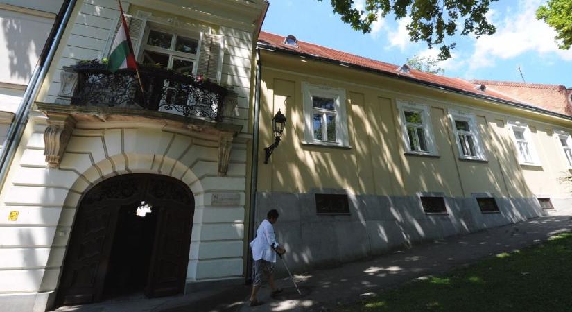 Várostörténeti előadás lesz az Eszperantó Parkról