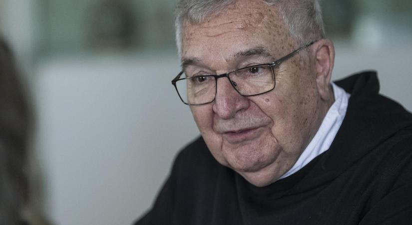 Lengyel László: Keresztény humanista – Várszegi Asztrik nyolcvanéves