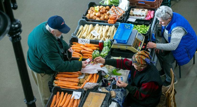 Ezt az őszi vitaminbombát nem lehet megunni, még a fogyókúrában is segít