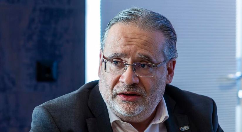 Egyre rosszabbul viselik a kkv-k, ha oda-vissza rángatják a gazdaságpolitikát