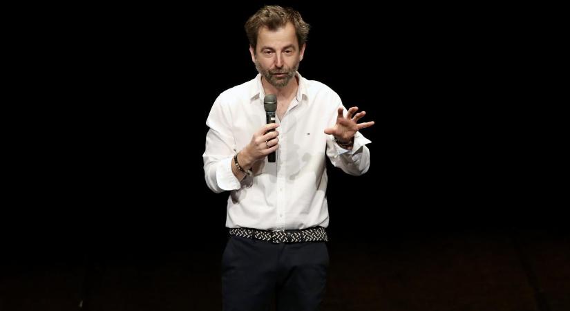 Birkapásztor a színpadon