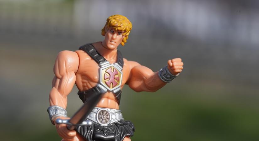 Megérkezett az élőszereplős He-Man mozi előzetese
