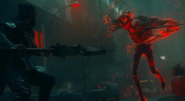 Megvan, mikor lépünk ki az utcára az Oldest House-ból a Control Resonantban