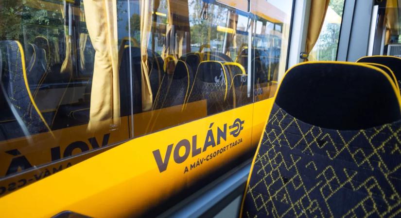 Gyönyörű vadonatúj járművek erősítik a VOLÁN-buszflottát – képek