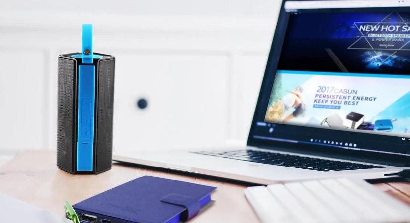 Ajándékozz okosan: tech eszközök egy új megközelítésben