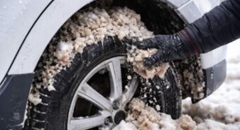 Erre a téli veszélyre senki sem hívja fel az autósok figyelmét