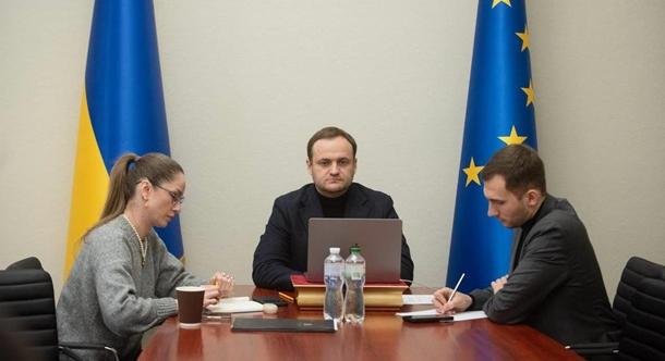 Kuleba összegzést készített az energetikai Rammstein-találkozóról