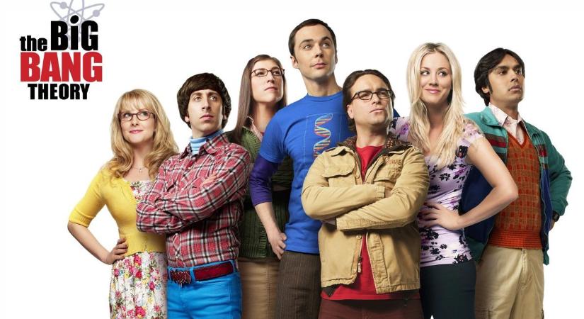 Mindent tudsz az Agymenőkről? Most tesztelheted kvízünkkel!