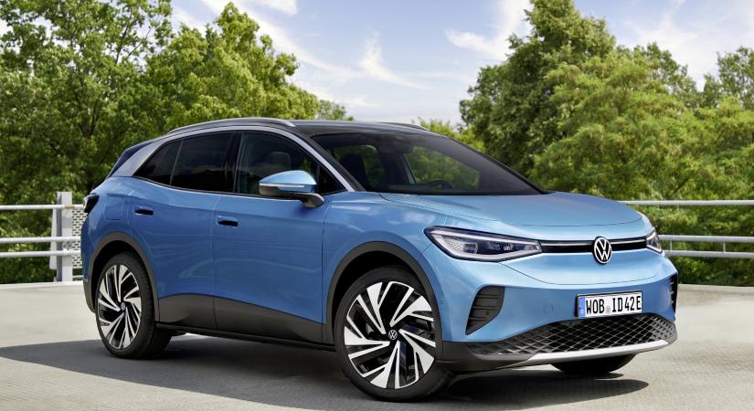 Milliós árcsökkentést indít itthon a Volkswagen
