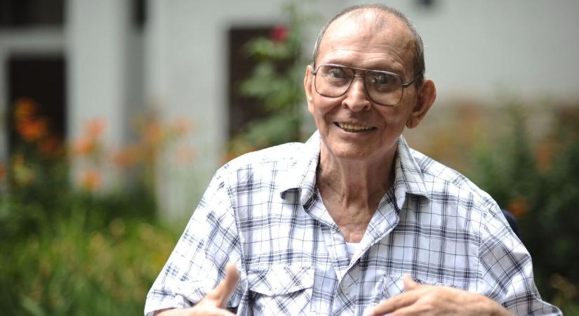 A magyar pop aranykora egy ember nevéhez kötődik – tizenegy éve búcsúztunk tőle