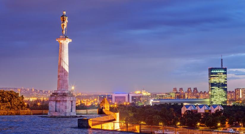 Egyre nagyobb bajban Magyarország szomszédja, az atomenergia lehet a megoldás