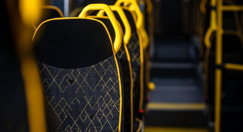 Új buszok jelenthetnek meg a magyar utakon