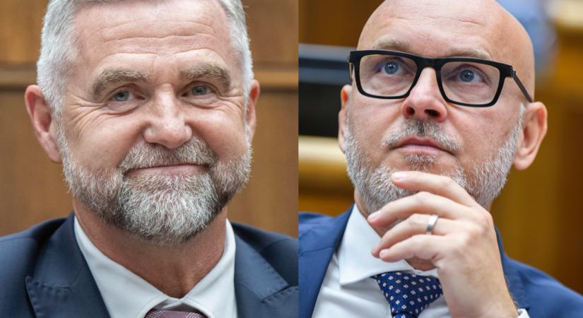 Gašpar óvatosságra int a Béketanáccsal kapcsolatban, Gröhling Trump üzleti projektjének tartja