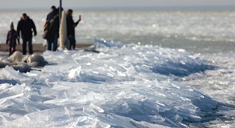 Ez mindenkit érint: kiadta a figyelmeztetést a katasztrófavédelem, életveszélyes állapotok uralkodnak