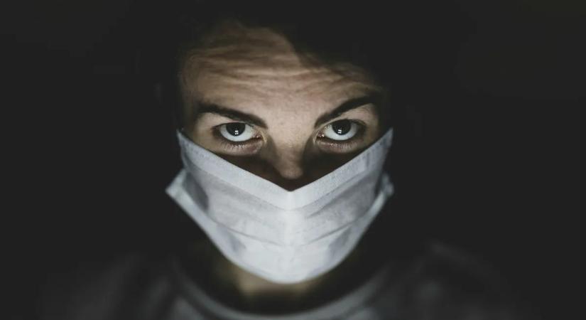 „Azt hittem, csak influenza – órákkal később már nem voltak végtagjaim és az arcom fele hiányzott”