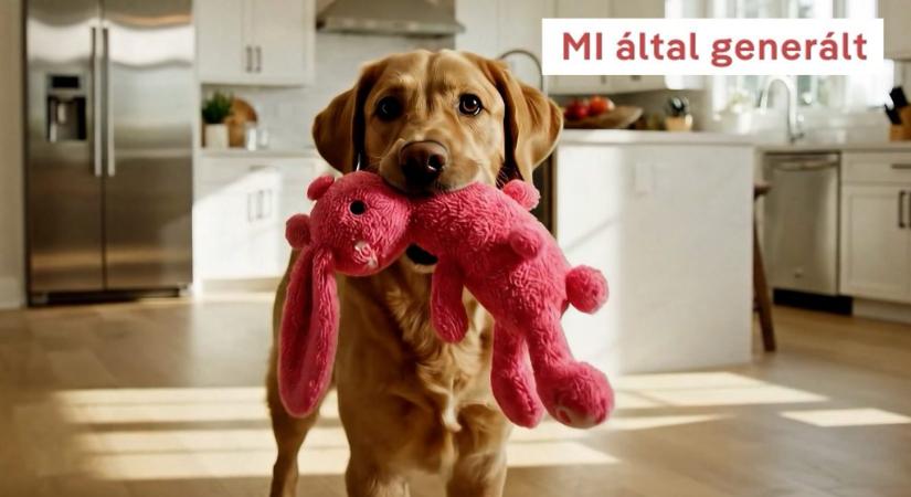 Hogyan ismerhetjük fel az MI-generált tartalmakat?