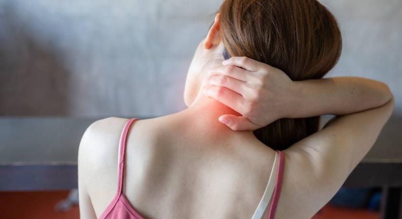 Rendbe teszi a tartást ez a néhány gyakorlat: minden reggel érdemes csinálni otthon