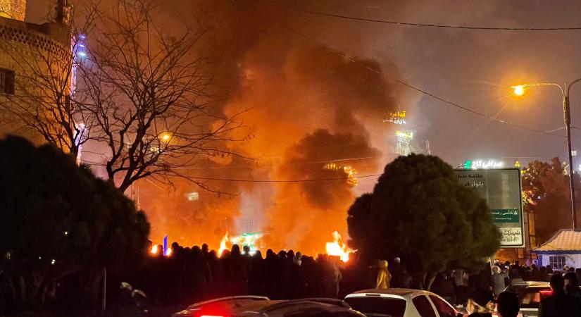 „Évtizedek óta túlélő módban működik”