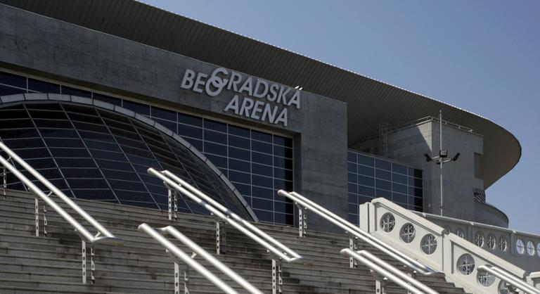 Pillanatok alatt sokkolta és padlóra küldte Belgrád a nem ehhez szokott újságírót