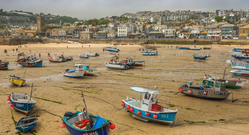 Miért van naponta két dagály?