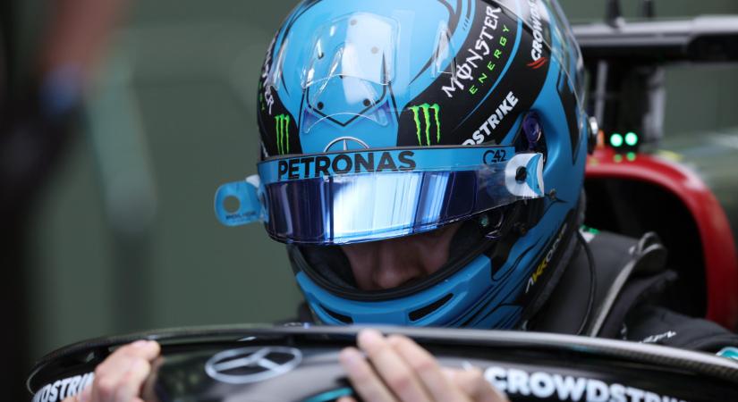 Szakkommentátor: sötétben tapogatóznak az F1-csapatok, nem tudják, ki hová lőtte be a mércét