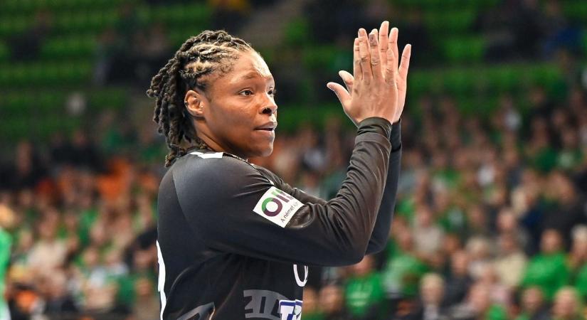 Gloria Bistrita-Győri Audi ETO KC – online közvetítés 16 órától