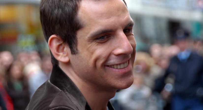 A Netflixre költözik Ben Stiller egyik legjobb családi filmje