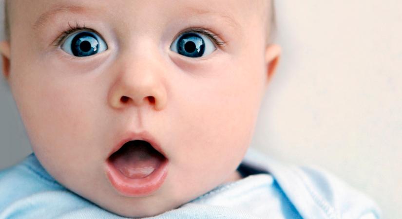 Trükkös babanevek: ezekben mind van egy kis csavar