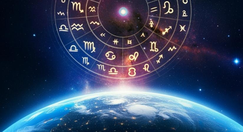 Napi horoszkóp 2026. január 26: fontos fordulópont