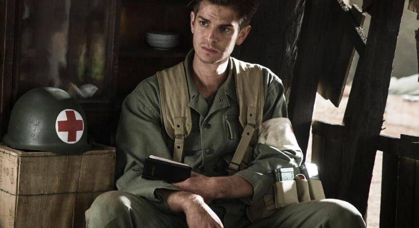 A modern mozi egyik leghitelesebb II. világháborús filmje