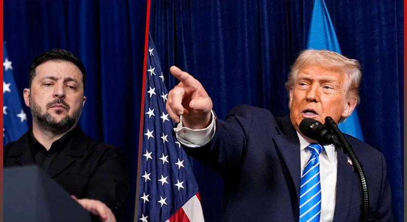 A jövő héten folytatódnak az orosz-ukrán-amerikai háromoldalú tárgyalások