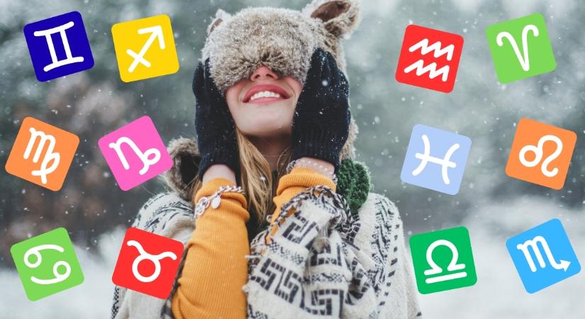 Heti horoszkóp: Ez az 5 csillagjegy lesz Fortuna kedvence