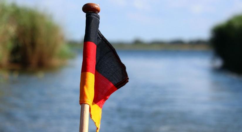 Örülhetnek a németek, érkeznek a céges beruházások