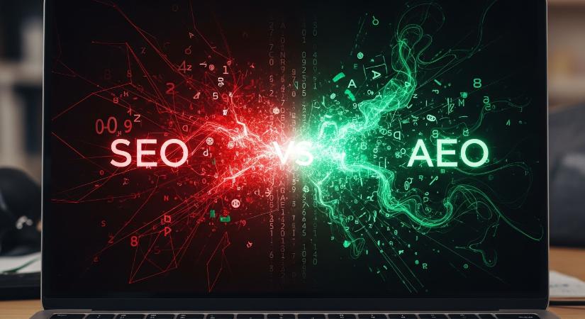 A hitelesség az új valuta: 2026-ban a keresőoptimalizálás már nem a technikai trükkökről szól