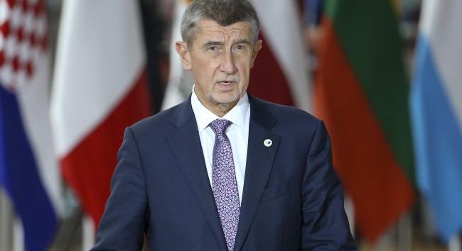 Babiš véglegesen elutasította az L-159-es repülőgépek átadását Ukrajnának
