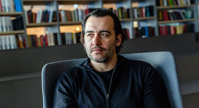 „Nagy meccs lesz áprilisban, de csak egy nemzeti csapatot látok a pályán”