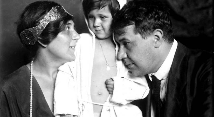 Kinek a felesége volt Schlesinger Ilona? Szerelmes villámkvíz