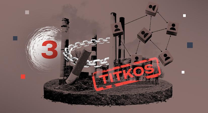 Titkos gyárak, emberkereskedelem, közösségi terjesztés: új korszakot él a dohányfeketepiac