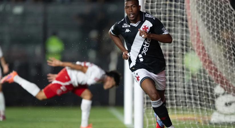 Brazil csodagyerek lesz Tóth Alex új csapattársa a Bournemouth-ban