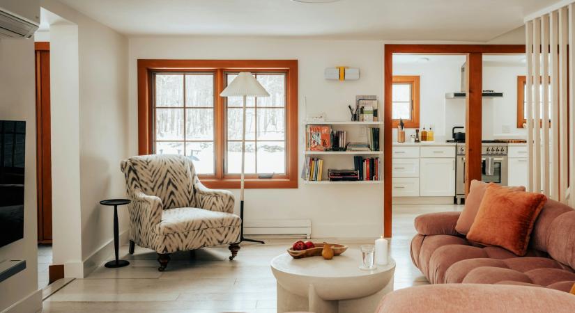 Ez az 5 lakberendezési döntés teljes lelki felszabadulást hoz