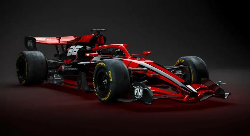 Akkorát csavarnak az F1-en, hogy a pilóták újratanulhatnak mindent, amit eddig a vezetésről tanultak