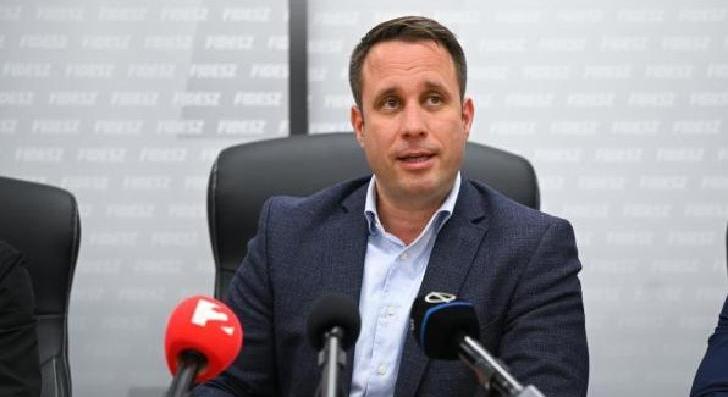 A Tisza képviselői támogatták Ursula von der Leyen ügyét