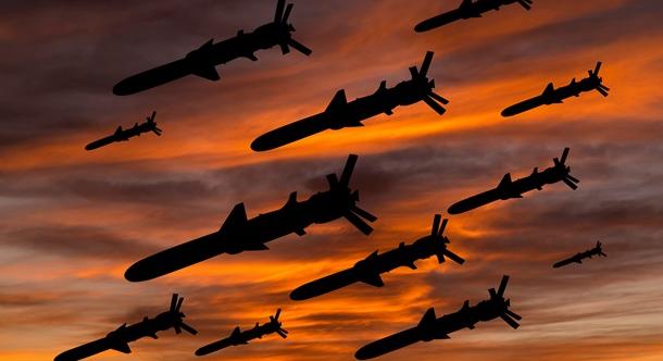 A január 20-i hatalmas támadás 131 millió dollárjába került Oroszországnak