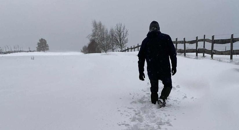 Hét csodahely, ahova év elején kell feltétlenül elmenni a Bakonyban! (galéria)