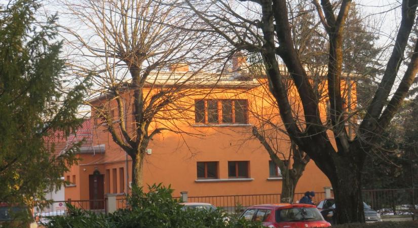 A papköltő Bódás János – tíz nehéz és sikeres év Szombathelyen