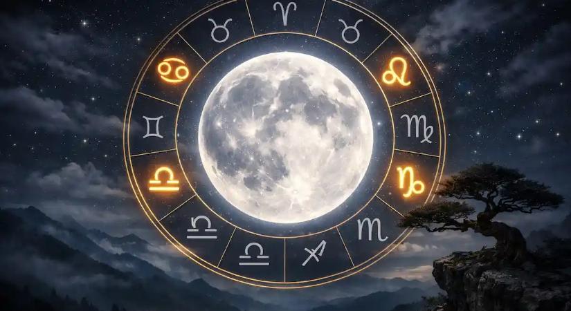 Vége a halogatásnak: 4 csillagjegy lezárja a múltat a január 26-i héten